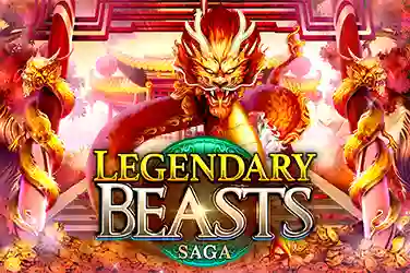 LEGENDARY BEASTS SAGA